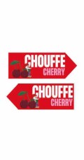 Cherry Chouffe